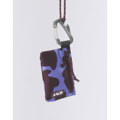 Aevor peněženka Explore Wallet ripstop chocolate chip – Hledejceny.cz