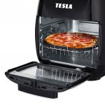 TESLA AirCook & Grill QG600 – Sleviste.cz