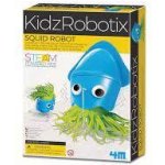 4M Sada robota chobotnice – Zbozi.Blesk.cz
