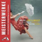 Pluhar Christina - Music For A While CD – Hledejceny.cz