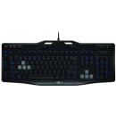 Logitech G105 920-005057