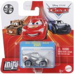 Toys Disney Cars Mini Racers Radiator Springs Lightning Mcqueen Vehicle – Hledejceny.cz