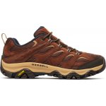 Merrell Moab 3 Gtx pánská outdoorová obuv umber – Hledejceny.cz