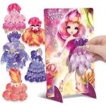 Nebulous Stars Šaty pro květinovou vílu – Sleviste.cz