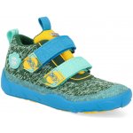 Affenzahn low boot knit creative Bear – Hledejceny.cz