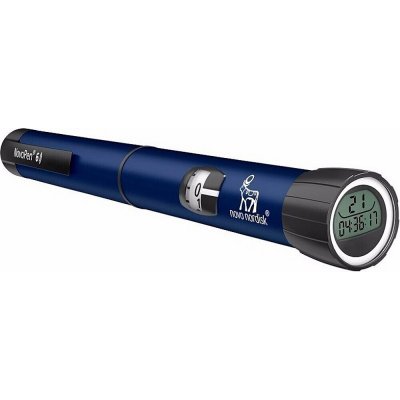 NovoPen 6 Blue copack – Sleviste.cz