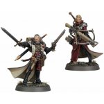 GW Warhammer Age of Sigmar: Galen & Doralia ven Denst – Hledejceny.cz