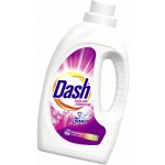 Dash Color Frische prací gel 20 PD 1 l – Zboží Mobilmania