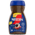 Nescafé Classic Decaf 100 g – Zboží Mobilmania