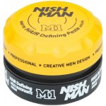 Nish Man Matte paste argan 100 ml – Zboží Mobilmania