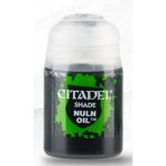 GW Citadel Shade: Nuln Oil Gloss 24 ml – Zboží Živě