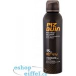 Piz Buin Instant Glow Spray SPF15 150 ml – Zboží Dáma
