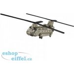 COBI 5807 Armed Forces Americký transportní vrtulník Boeing CH-47 Chinook – Zboží Dáma