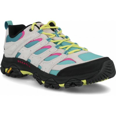 Merrell Moab 3 Vista M obuv 00005591 bílá – Hledejceny.cz