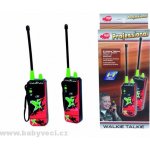 Walkie Talkie XTreme – Zboží Živě