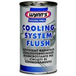 Wynn's Cooling System Flush 325 ml – Hledejceny.cz