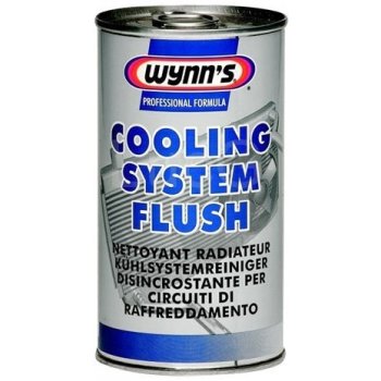 Wynn's Cooling System Flush 325 ml