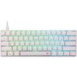 White Shark SHINOBI 2 White Blue Switch GK-004211 – Zboží Živě