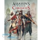 Assassin's Creed Chronicles