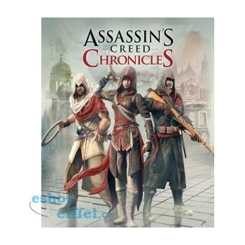 Assassin's Creed Chronicles