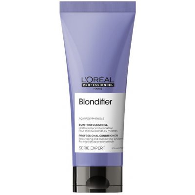 L'Oréal Blondifier Conditioner 200 ml