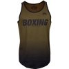 Pánská tílka Venum Boxing VT Black/Khaki