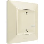 Legrand ovladač scénářů den/noc Valena Life With Netatmo bezdrátový béžová 752289 – Hledejceny.cz