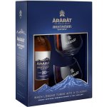 Ararat 10y 40% 0,7 l (karton) – Zboží Mobilmania