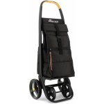 Rolser Clec Termo Polar 8 Plus nákupní taška na kolečkách černá – Hledejceny.cz