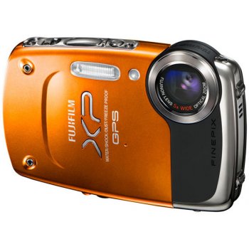 Fujifilm FinePix XP30