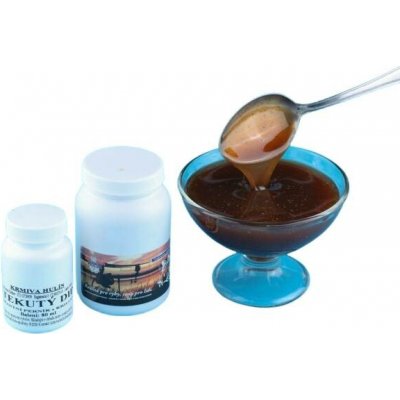 Krmiva Hulín Dip tekutý Pikantní perník s Krillem 80 ml – Sleviste.cz