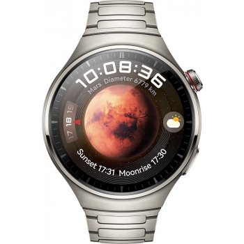 Huawei Watch 4 Pro Classic