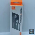 JBL T205 – Hledejceny.cz