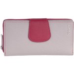 Segali Dámská kožená 7617 B grey/viva magenta – Zboží Mobilmania