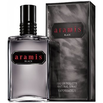 Aramis Black toaletní voda pánská 110 ml tester