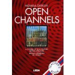 Open Channels Teacher's book - Britská literatura 20. století - Michaela Čaňková – Hledejceny.cz