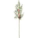 Vetvička MagicHome s bobuľkami, 65 cm – Hledejceny.cz