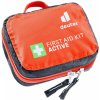 Lékárnička Deuter First Aid Kit Active Papaya prázdná