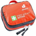 Deuter First Aid Kit Active Papaya prázdná – Hledejceny.cz