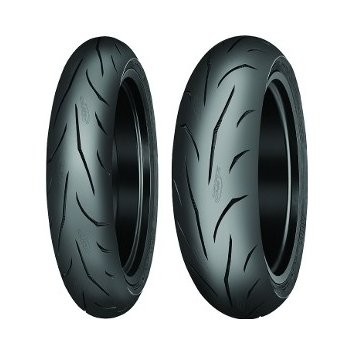 Mitas Sport Force 180/55 R17 73W