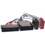 4CARMEDIA ISO KONEKTOR FORD / VOLKSWAGEN / SEAT – Zboží Živě