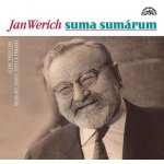 Suma sumárum - Jan Werich - 5CD – Hledejceny.cz