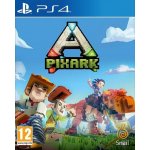 PixARK – Sleviste.cz