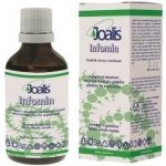 Joalis Infomin detoxikace infekčních ložisek s vlivem na vstřebávání minerálů 50 ml – Hledejceny.cz