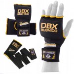 DBX Bushido DBD-G-2 – Sleviste.cz