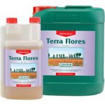 Canna Terra Flores 10 l – Hledejceny.cz