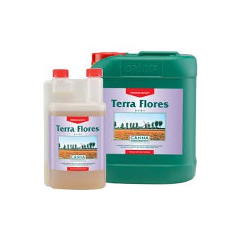 Canna Terra Flores 1 l