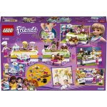 LEGO® Friends 41393 Soutěž v pečení – Zbozi.Blesk.cz