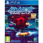Arkanoid Eternal Battle (Limited Edition) – Zboží Mobilmania