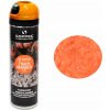 Barva ve spreji Soppec značkovací sprej Track Marker 500 ml - oranžová